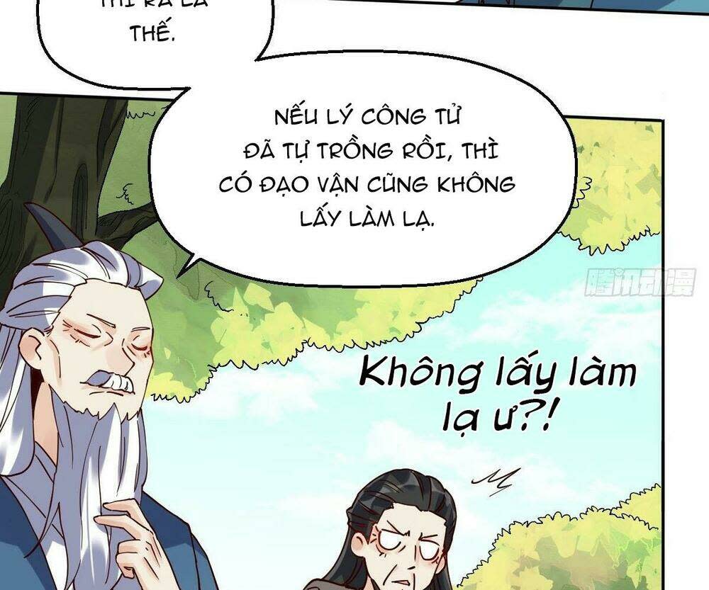 nguyên lai ta là tu tiên đại lão chapter 17 - Next Chapter 17