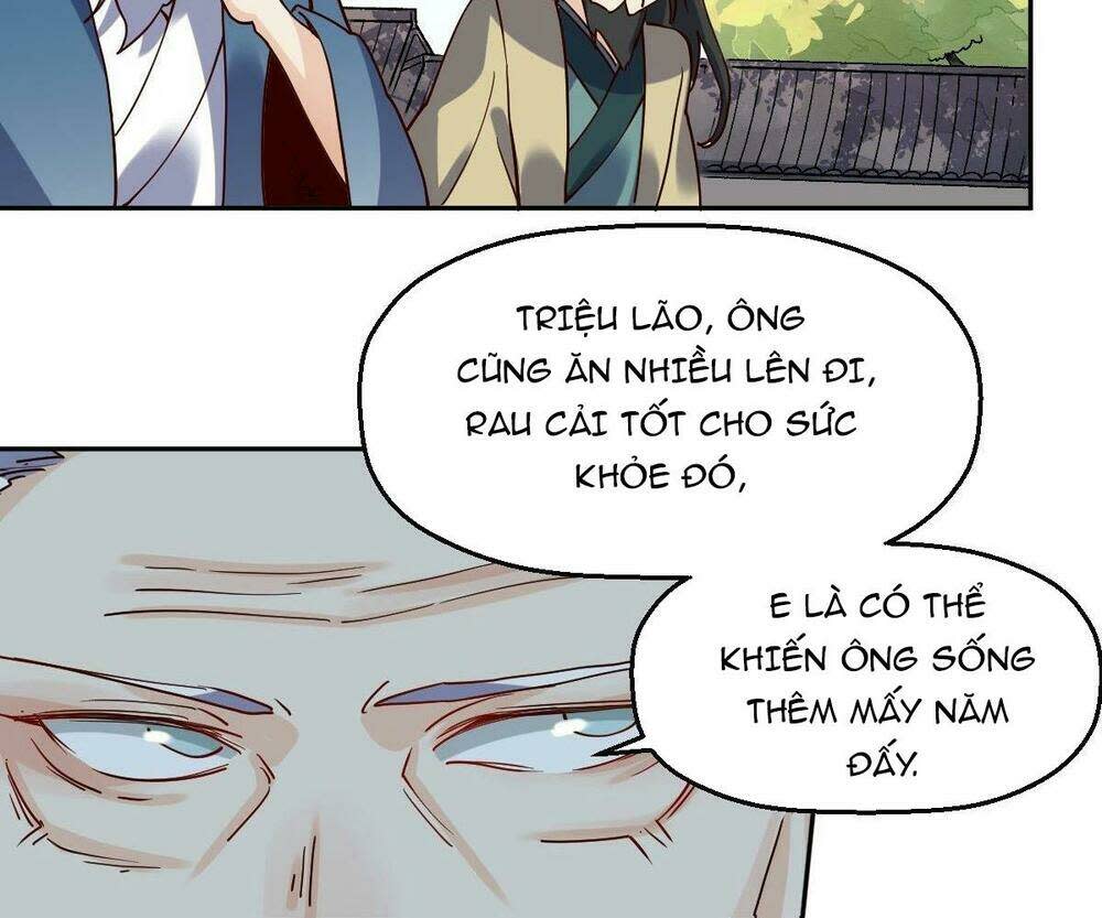 nguyên lai ta là tu tiên đại lão chapter 17 - Next Chapter 17