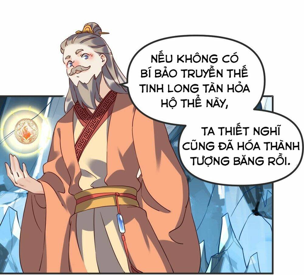 nguyên lai ta là tu tiên đại lão chapter 47 - Next Chapter 47: FULL