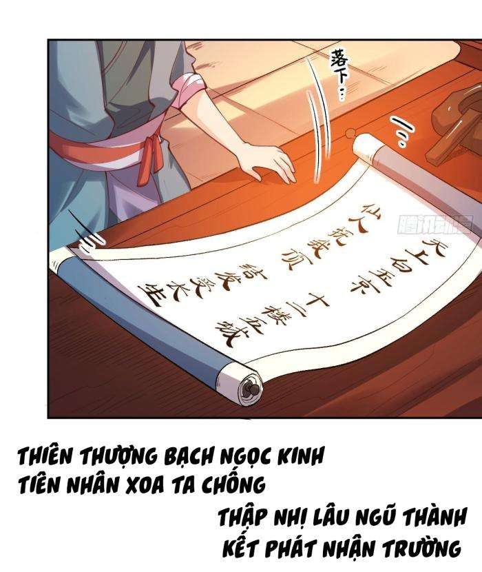 nguyên lai ta là tu tiên đại lão chapter 49 - Next Chapter 49