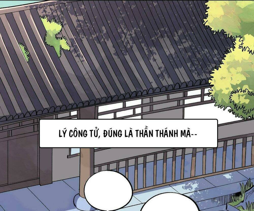 nguyên lai ta là tu tiên đại lão chapter 17 - Next Chapter 17