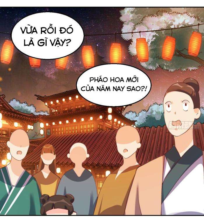 nguyên lai ta là tu tiên đại lão chapter 49 - Next Chapter 49