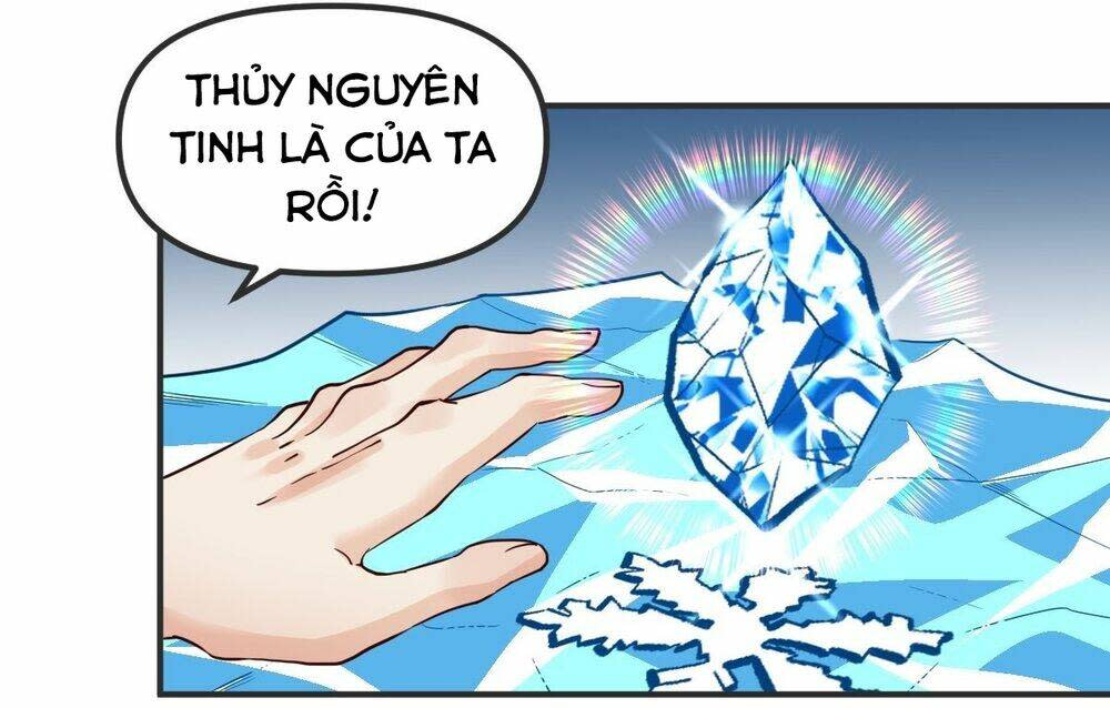 nguyên lai ta là tu tiên đại lão chapter 47 - Next Chapter 47: FULL