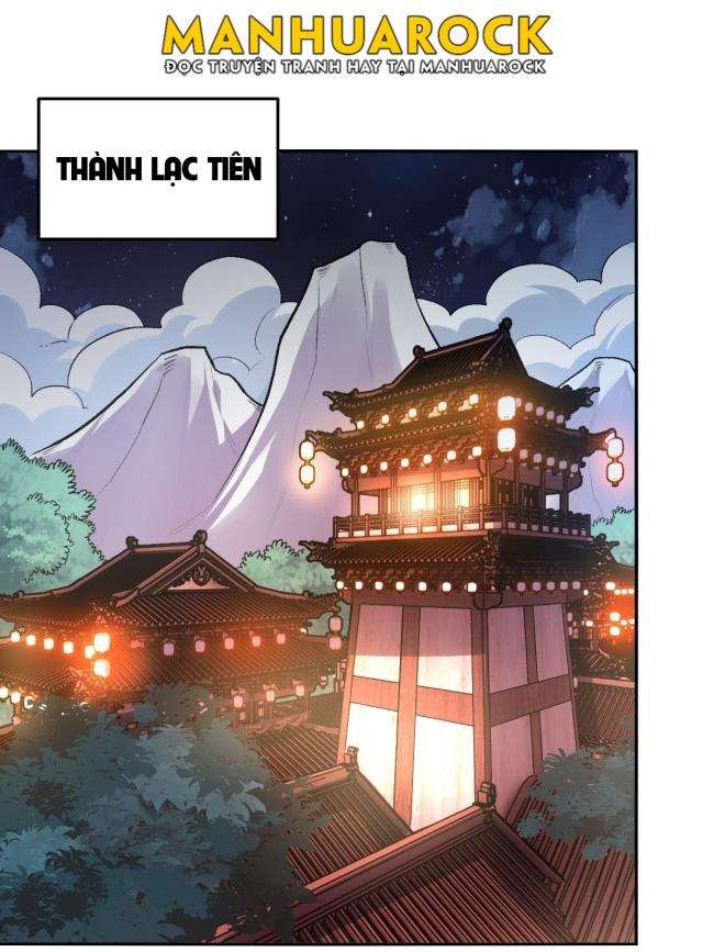 nguyên lai ta là tu tiên đại lão chapter 52 - Next Chapter 52