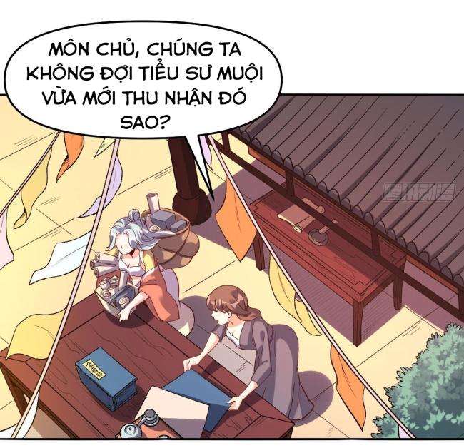 nguyên lai ta là tu tiên đại lão chapter 52 - Next Chapter 52