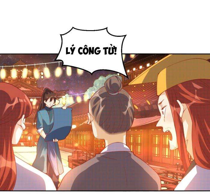 nguyên lai ta là tu tiên đại lão chapter 49 - Next Chapter 49