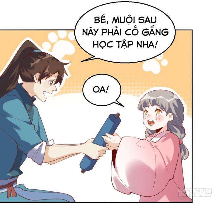 nguyên lai ta là tu tiên đại lão chapter 49 - Next Chapter 49