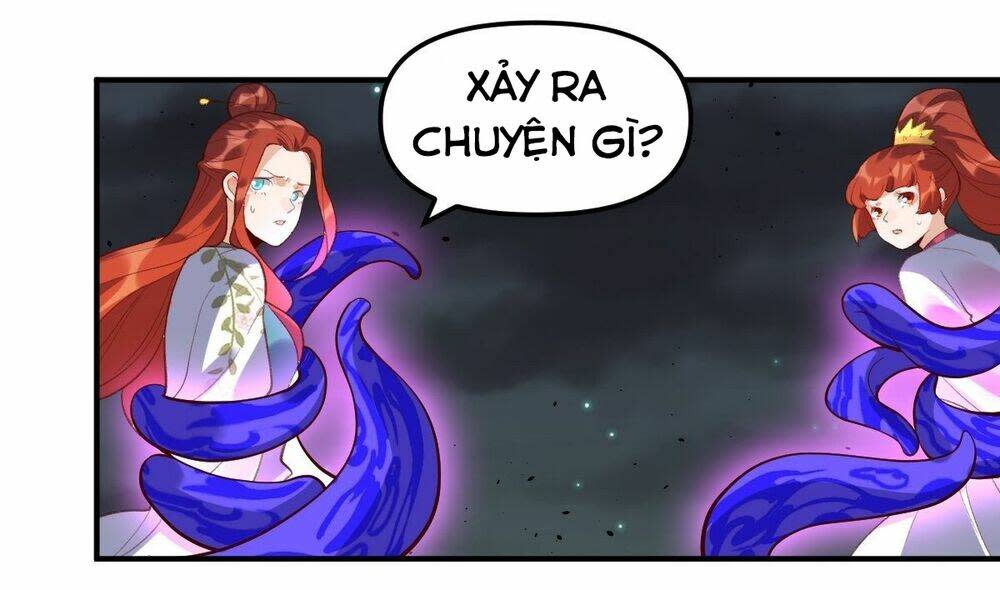 nguyên lai ta là tu tiên đại lão chapter 51 - Next Chapter 51