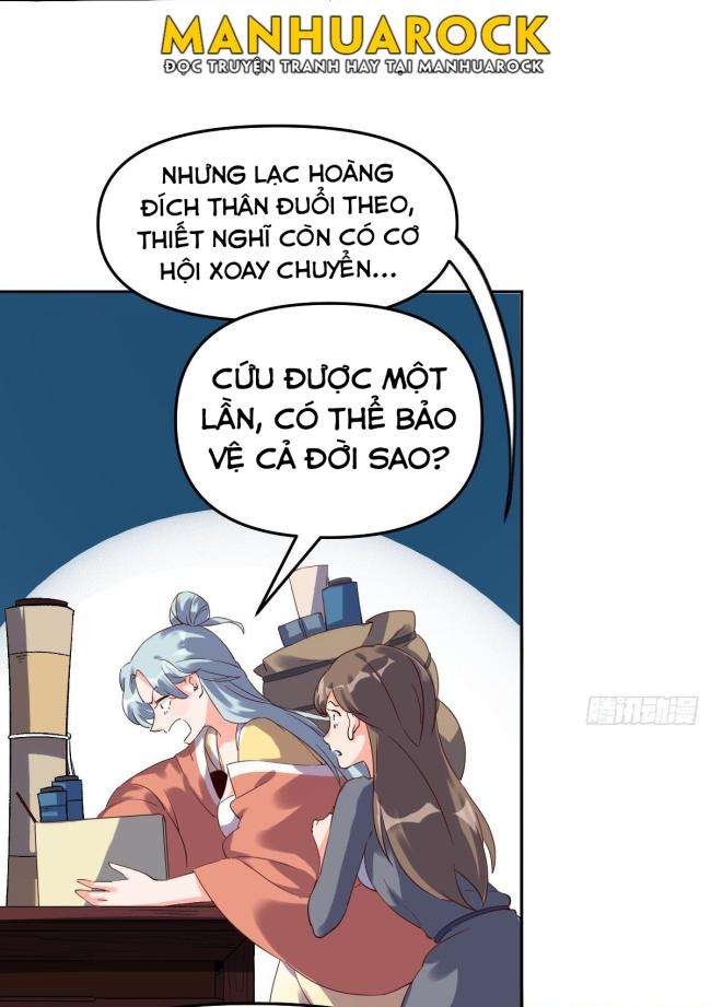 nguyên lai ta là tu tiên đại lão chapter 52 - Next Chapter 52