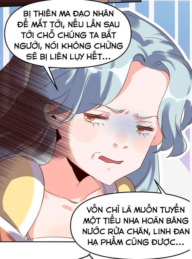 nguyên lai ta là tu tiên đại lão chapter 52 - Next Chapter 52