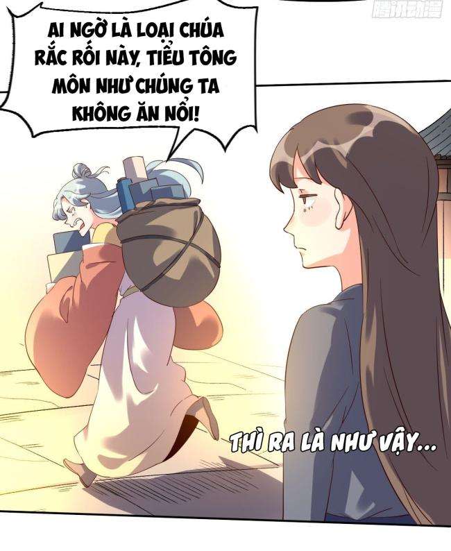 nguyên lai ta là tu tiên đại lão chapter 52 - Next Chapter 52