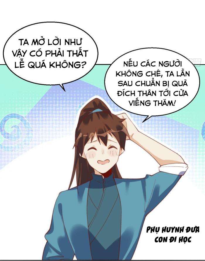 nguyên lai ta là tu tiên đại lão chapter 49 - Next Chapter 49