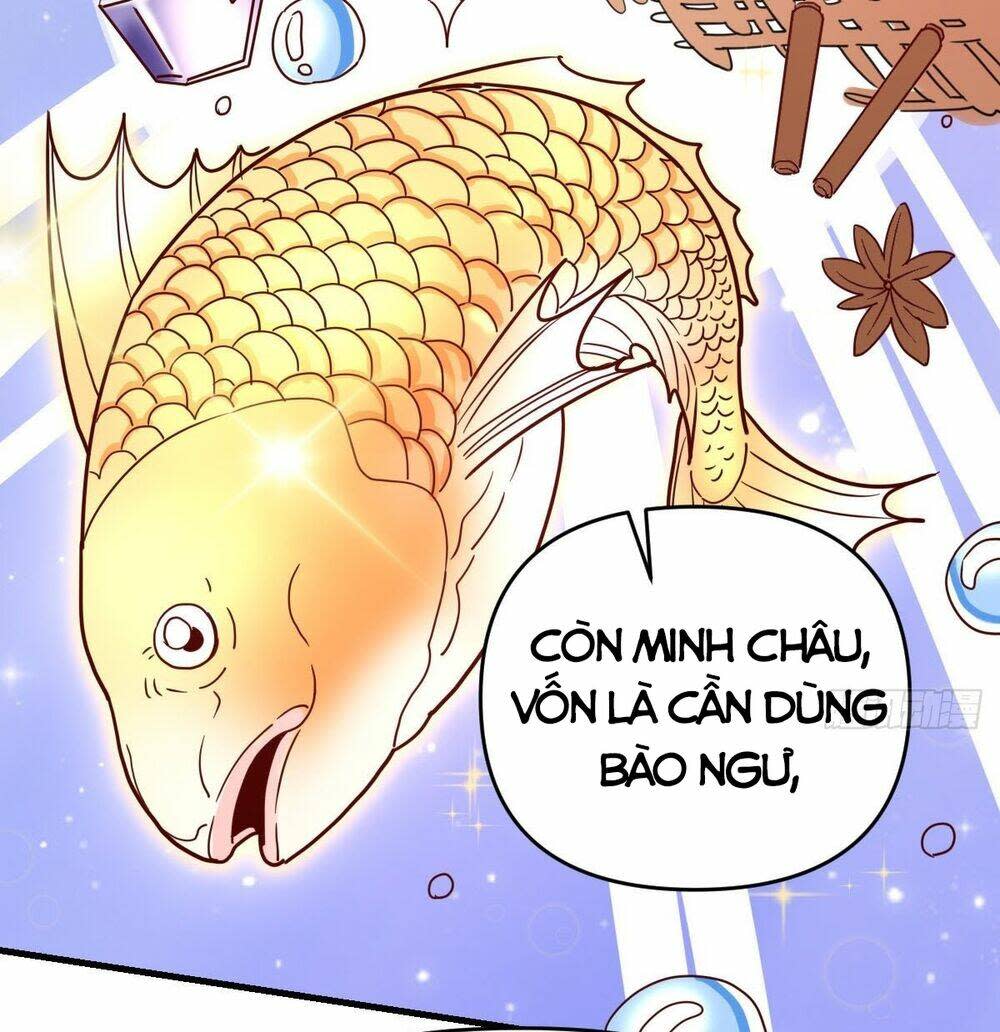 nguyên lai ta là tu tiên đại lão chapter 91 - Next Chapter 91