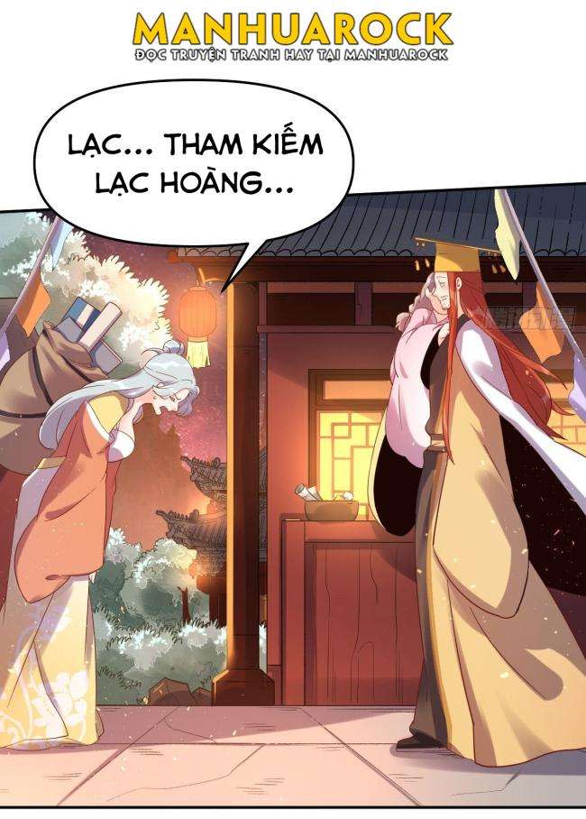 nguyên lai ta là tu tiên đại lão chapter 52 - Next Chapter 52