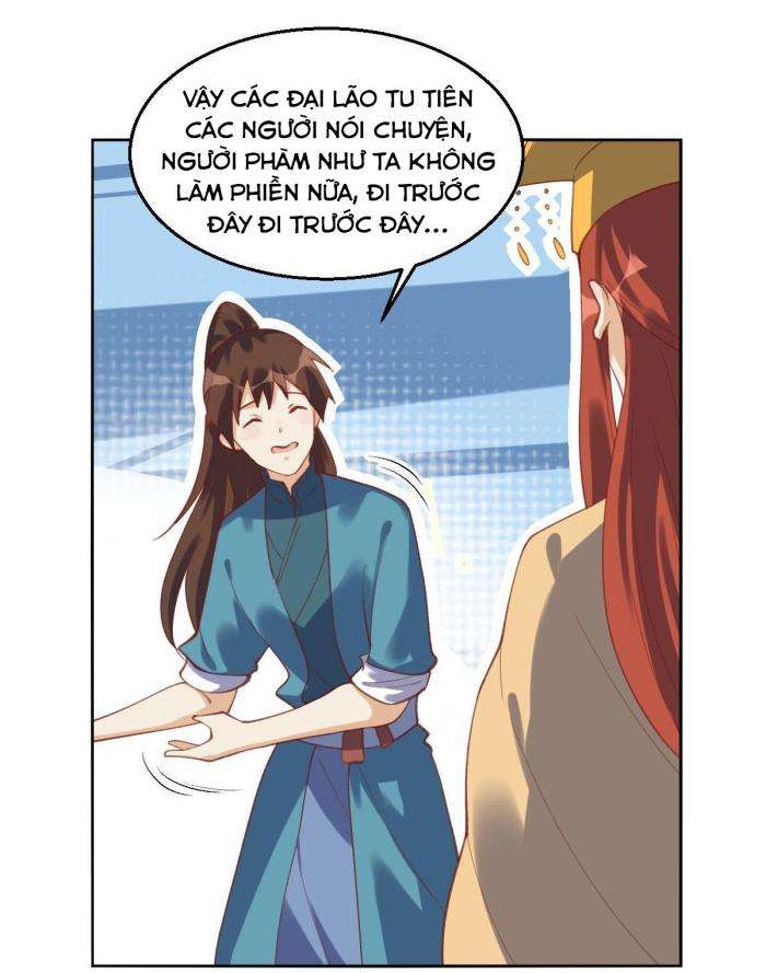 nguyên lai ta là tu tiên đại lão chapter 49 - Next Chapter 49