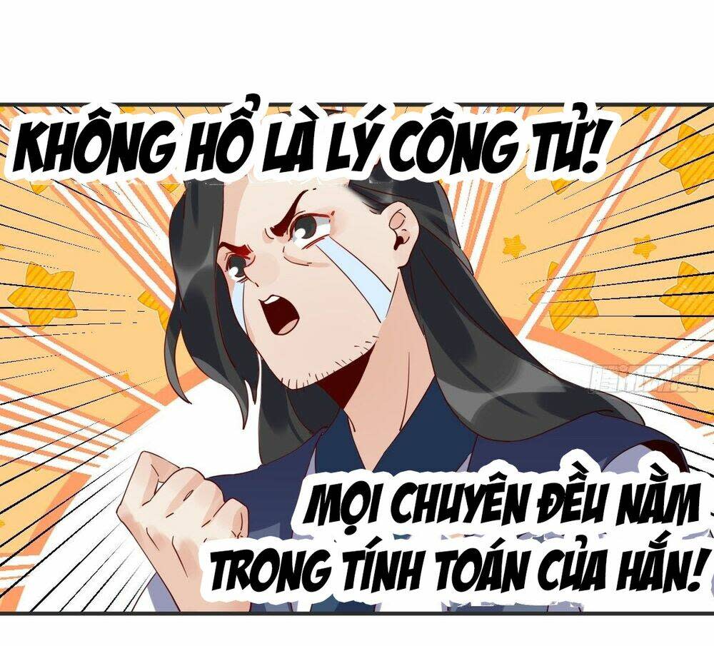 nguyên lai ta là tu tiên đại lão chapter 47 - Next Chapter 47: FULL