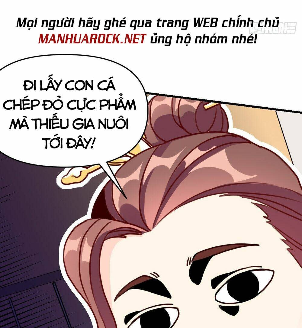 nguyên lai ta là tu tiên đại lão chapter 91 - Next Chapter 91