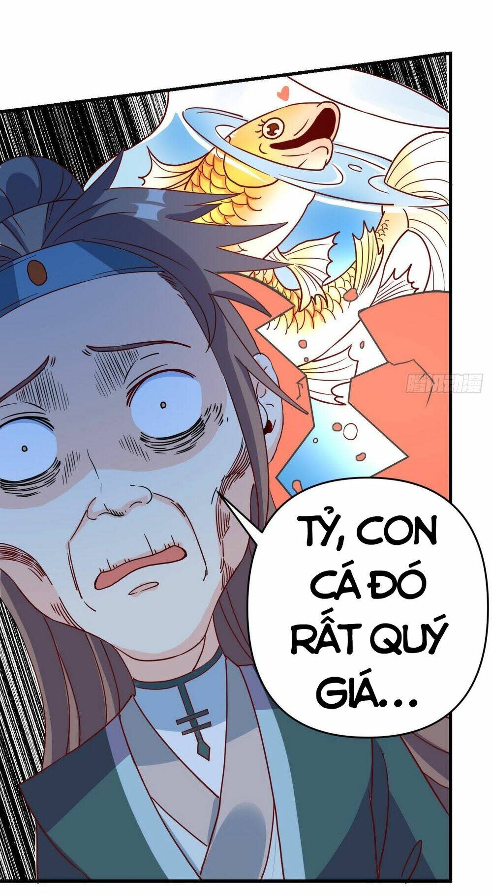 nguyên lai ta là tu tiên đại lão chapter 91 - Next Chapter 91