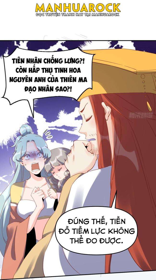 nguyên lai ta là tu tiên đại lão chapter 52 - Next Chapter 52