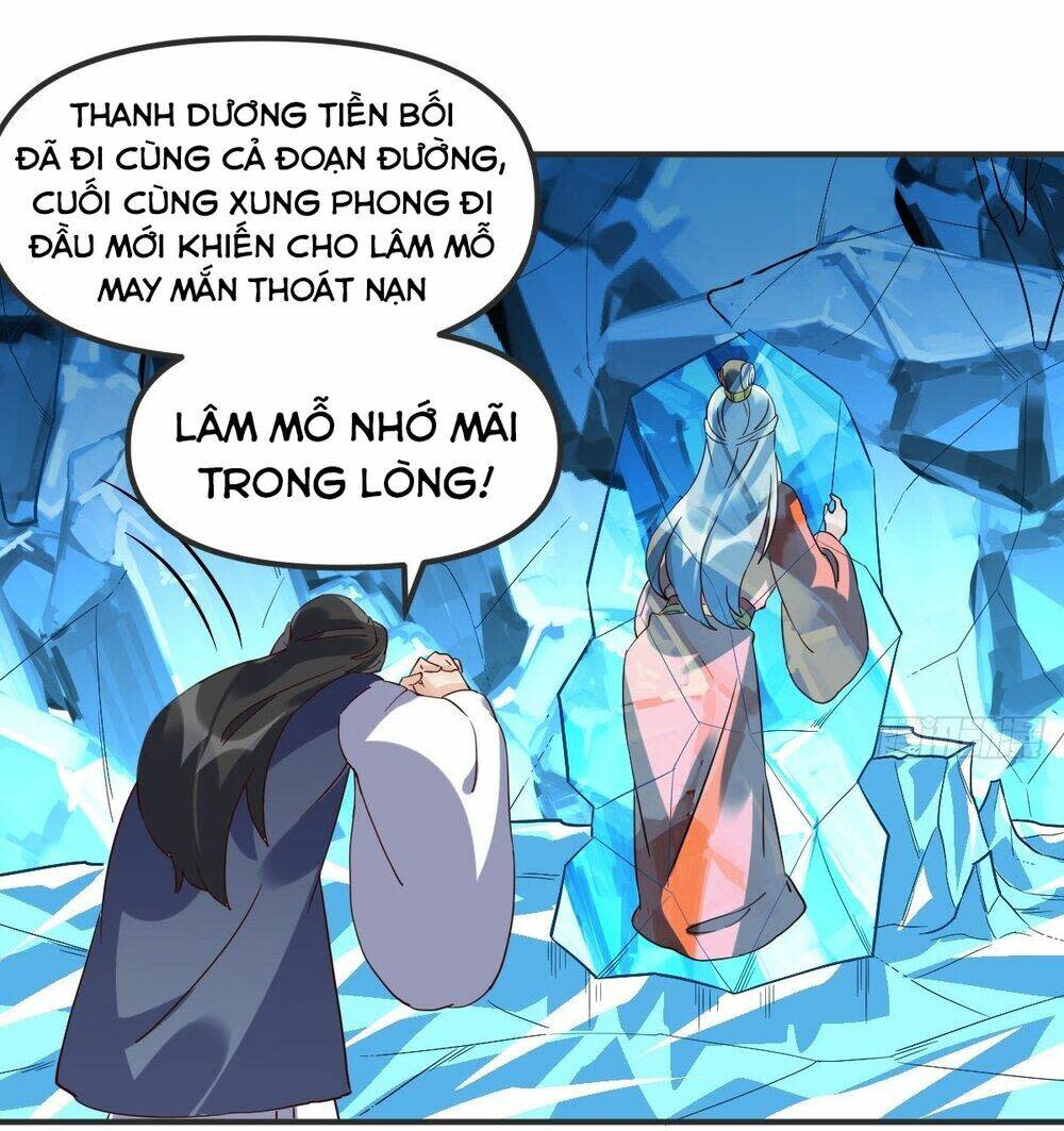 nguyên lai ta là tu tiên đại lão chapter 47 - Next Chapter 47: FULL