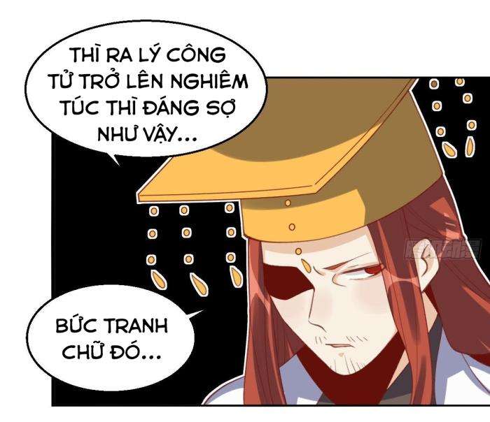 nguyên lai ta là tu tiên đại lão chapter 49 - Next Chapter 49