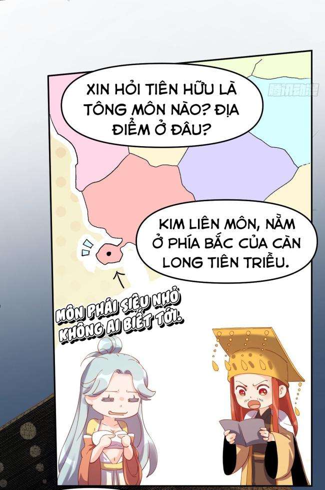 nguyên lai ta là tu tiên đại lão chapter 52 - Next Chapter 52