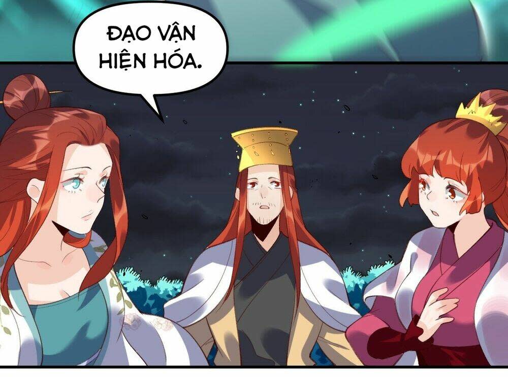 nguyên lai ta là tu tiên đại lão chapter 51 - Next Chapter 51