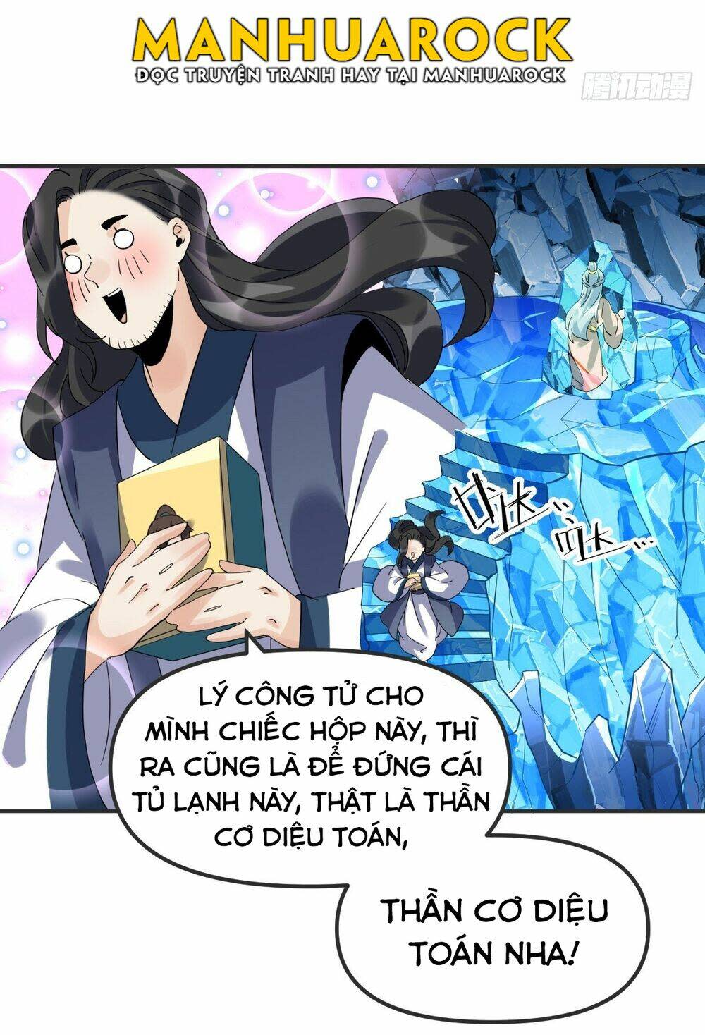 nguyên lai ta là tu tiên đại lão chapter 47 - Next Chapter 47: FULL