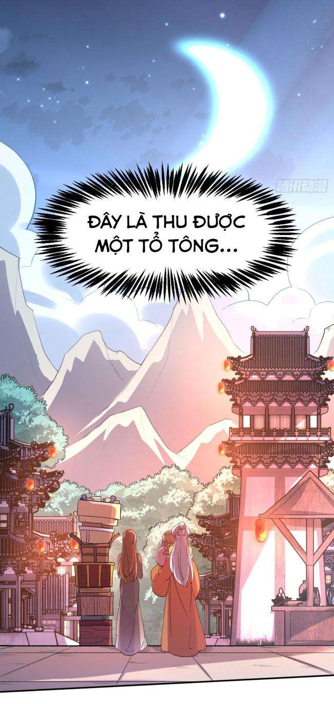 nguyên lai ta là tu tiên đại lão chapter 52 - Next Chapter 52