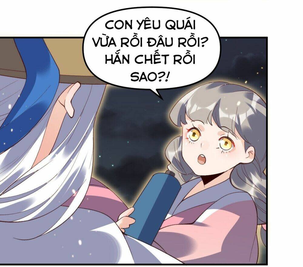 nguyên lai ta là tu tiên đại lão chapter 51 - Next Chapter 51