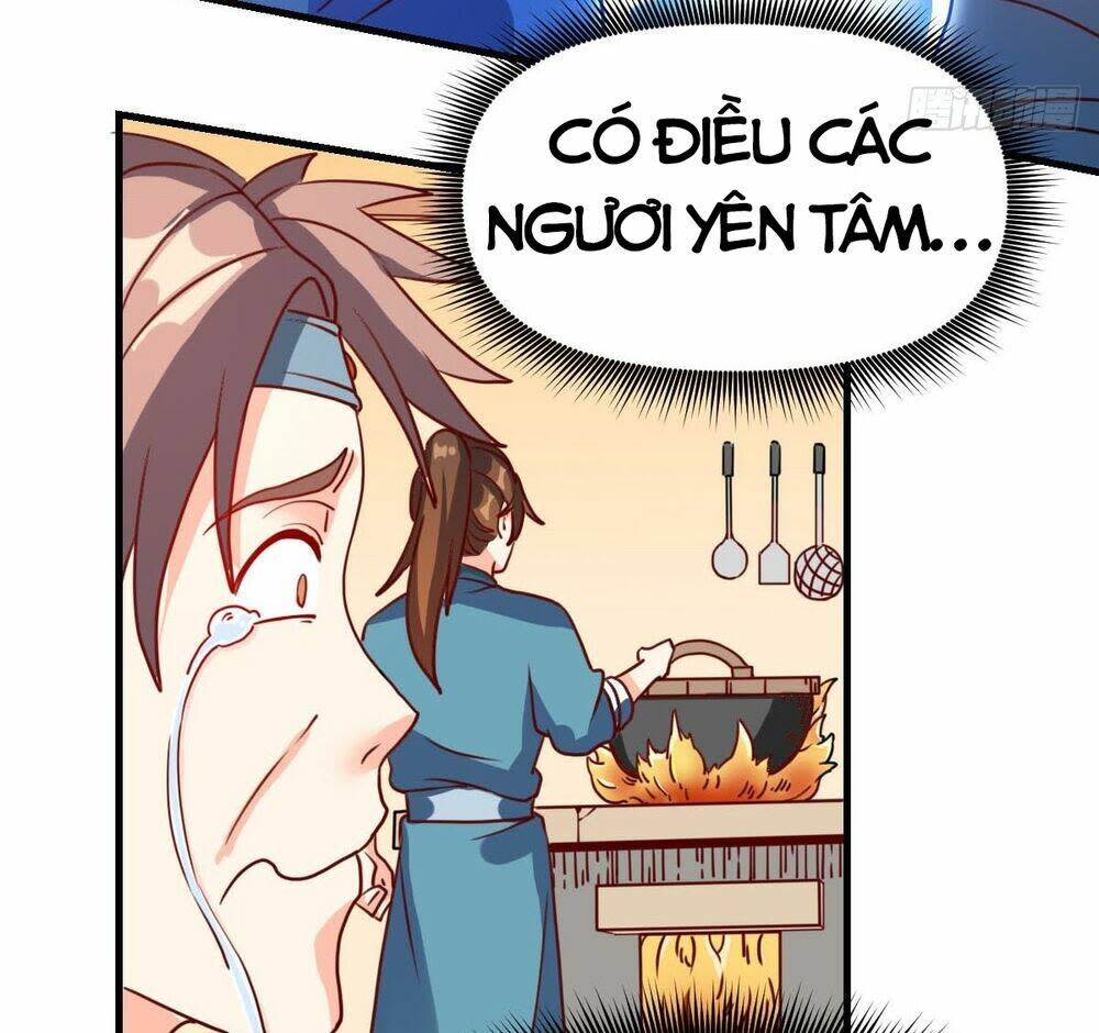 nguyên lai ta là tu tiên đại lão chapter 91 - Next Chapter 91