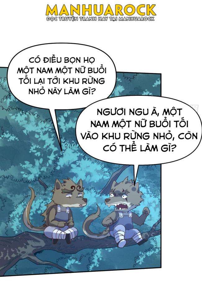 nguyên lai ta là tu tiên đại lão chapter 52 - Next Chapter 52