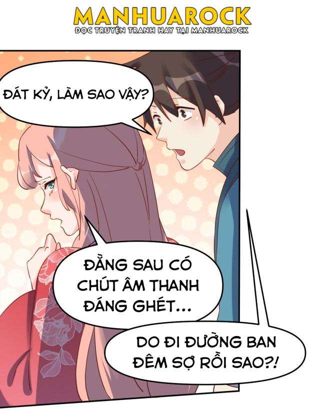 nguyên lai ta là tu tiên đại lão chapter 52 - Next Chapter 52