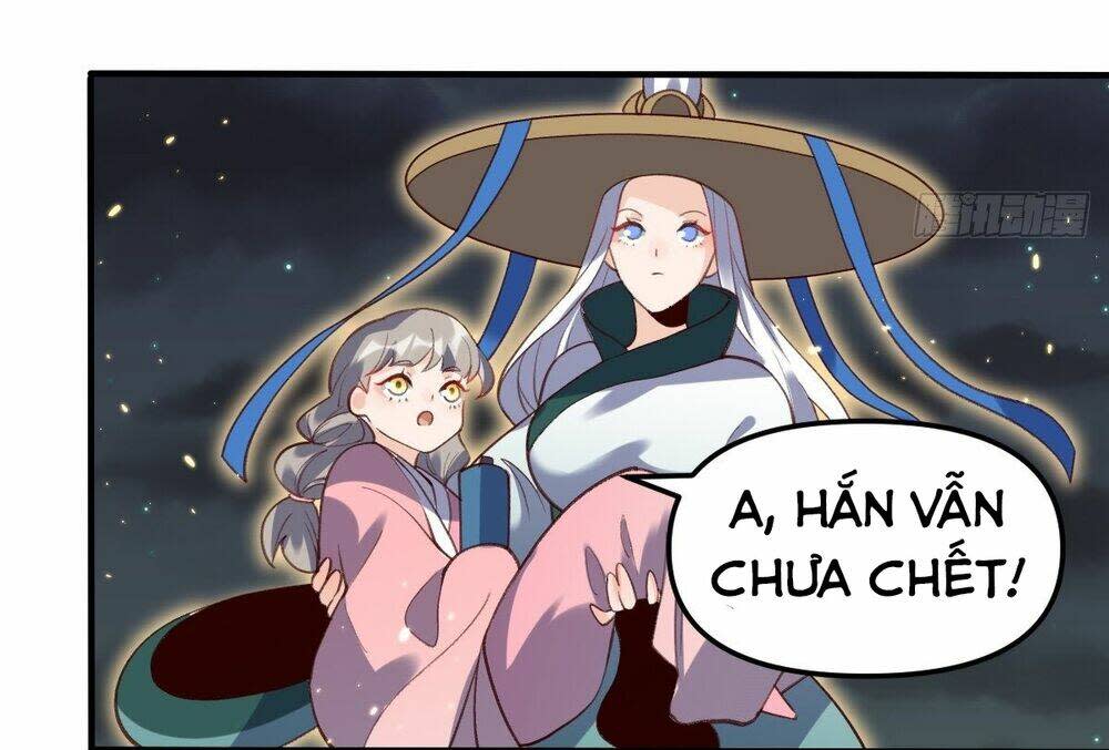 nguyên lai ta là tu tiên đại lão chapter 51 - Next Chapter 51