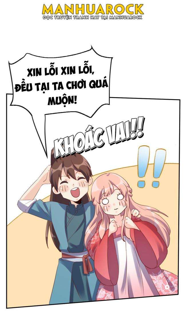 nguyên lai ta là tu tiên đại lão chapter 52 - Next Chapter 52