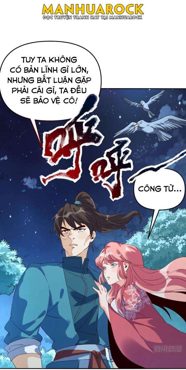 nguyên lai ta là tu tiên đại lão chapter 52 - Next Chapter 52