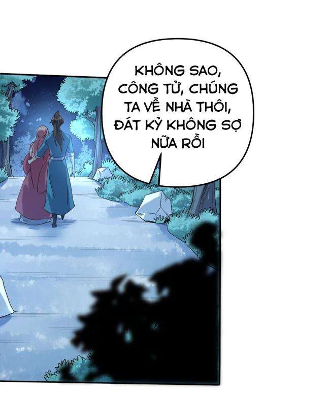 nguyên lai ta là tu tiên đại lão chapter 52 - Next Chapter 52