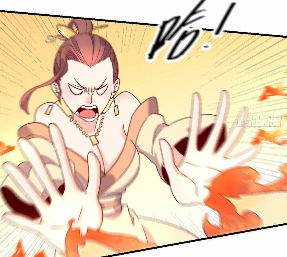 nguyên lai ta là tu tiên đại lão chapter 91 - Next Chapter 91