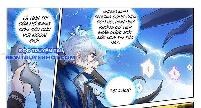 vạn tướng chi vương Chapter 482 - Next Chapter 482