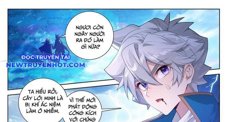 vạn tướng chi vương Chapter 482 - Next Chapter 482