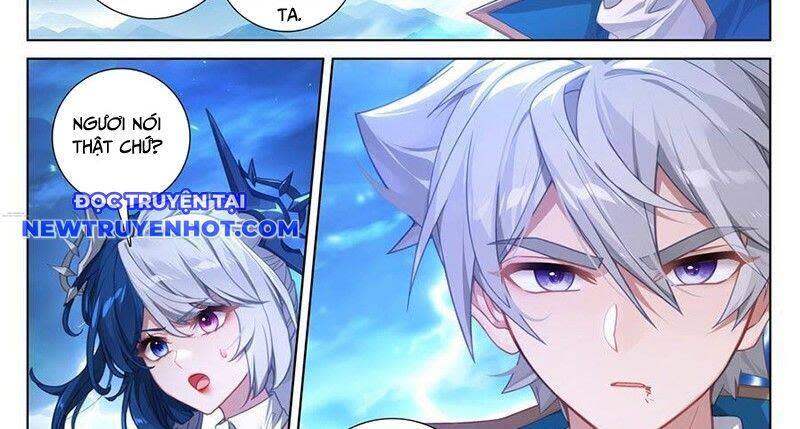 vạn tướng chi vương Chapter 482 - Next Chapter 482