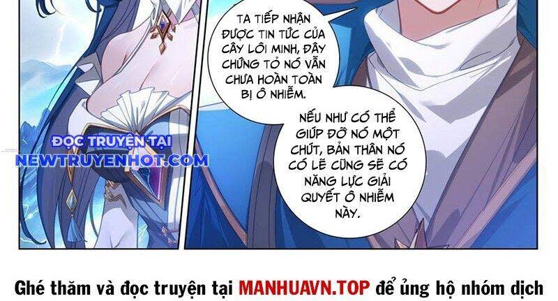 vạn tướng chi vương Chapter 482 - Next Chapter 482