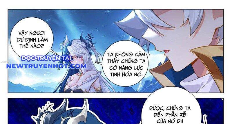 vạn tướng chi vương Chapter 482 - Next Chapter 482