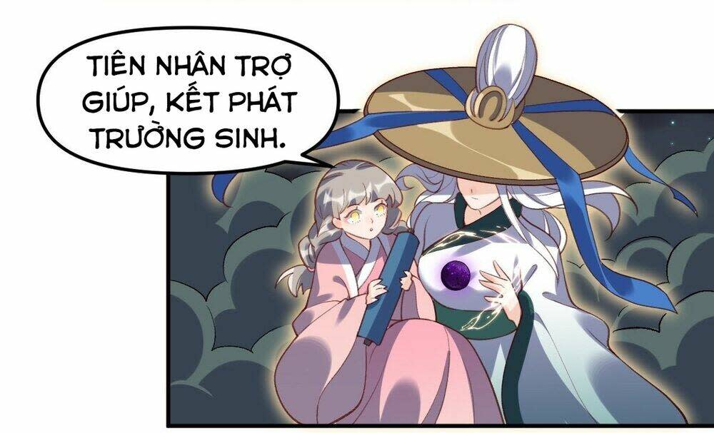 nguyên lai ta là tu tiên đại lão chapter 51 - Next Chapter 51