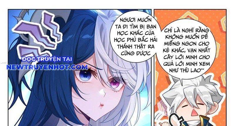 vạn tướng chi vương Chapter 482 - Next Chapter 482