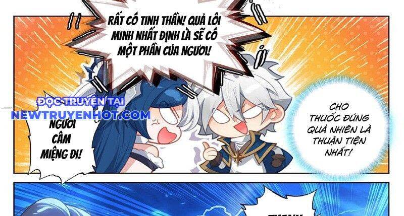 vạn tướng chi vương Chapter 482 - Next Chapter 482