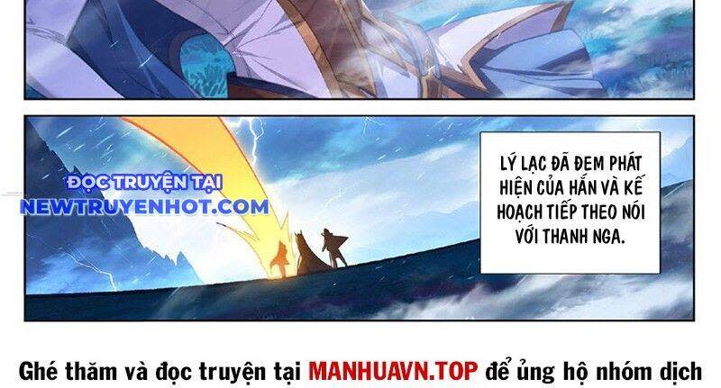 vạn tướng chi vương Chapter 482 - Next Chapter 482