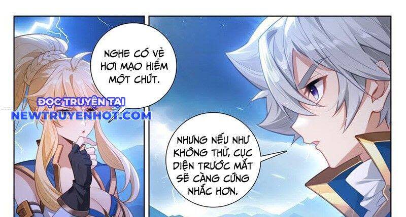 vạn tướng chi vương Chapter 482 - Next Chapter 482