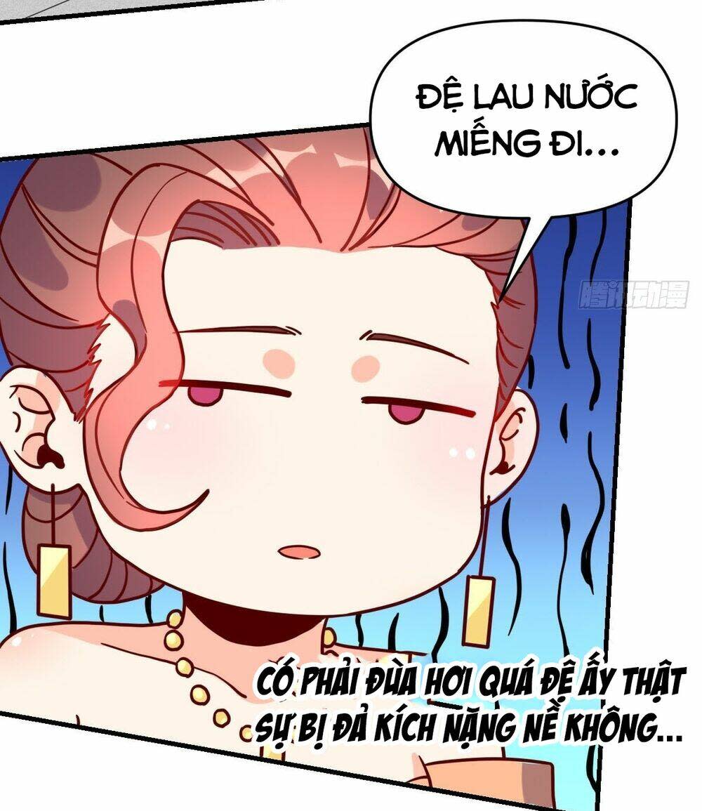 nguyên lai ta là tu tiên đại lão chapter 91 - Next Chapter 91