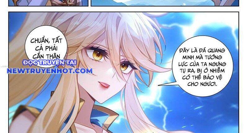 vạn tướng chi vương Chapter 482 - Next Chapter 482